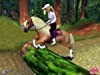 barbie horse mystery ride free games